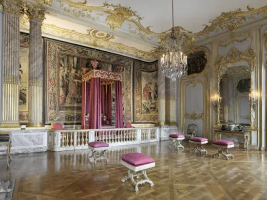Découvrez le musée des Arts Décoratifs de Strasbourg