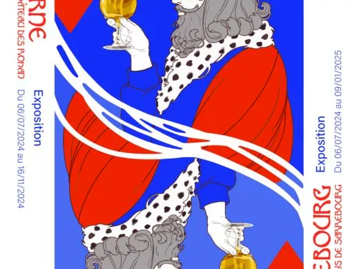 La Bière, cartes sur table – du 6 juillet au 16 novembre – Saverne