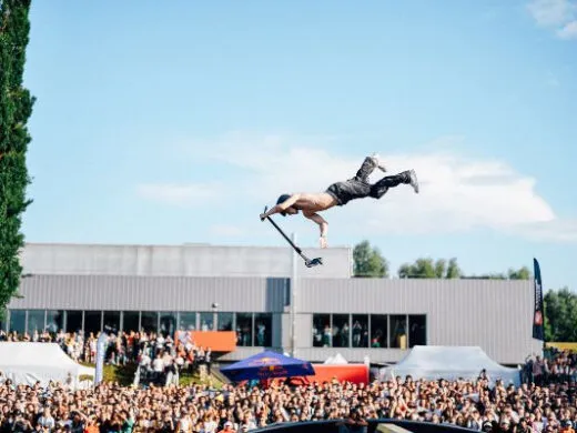 Figures de Style – du 6 au 29 septembre – Strasbourg