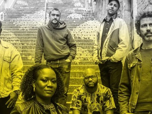 Strasbourg : Django + Pelpass pour une soirée de découvertes musicales