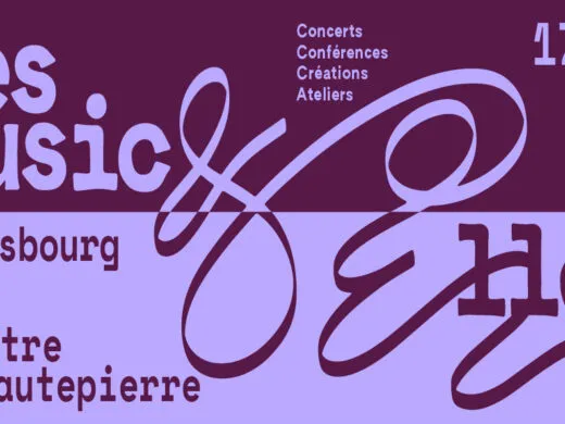 Strasbourg : une seconde édition pour le festival Music&lles