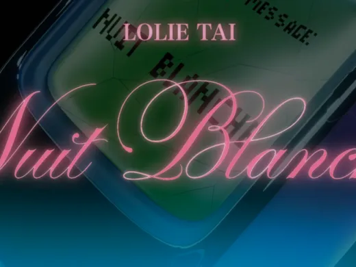 Lolie Tai – Nuit Blanche