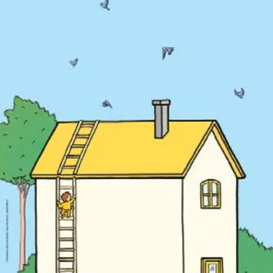 La maison – du 23 octobre au 22 novembre – Illzach