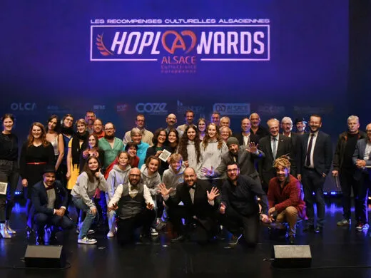 Hopl&rsquo;Awards : découvrez les lauréats de la 13e édition