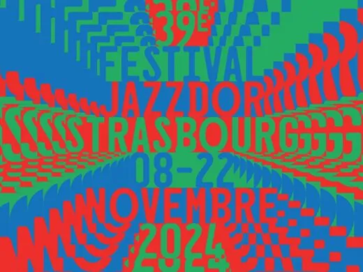 Strasbourg : un tour du monde musical avec Jazzdor