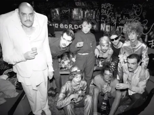 Strasbourg : un week-end de fête avec les October tone Parties