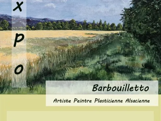 Natures – du 1er novembre au 31 janvier – Soultz