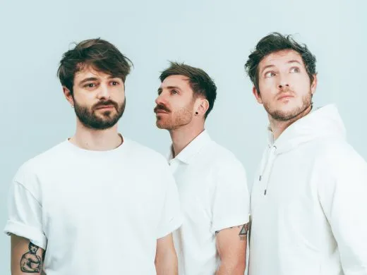 Amoure, pop et amitié