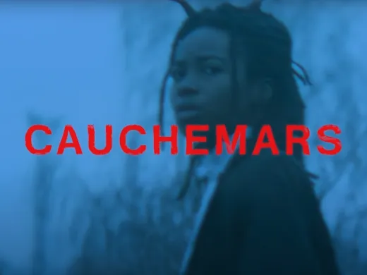 Clip : Nygel Panasco – Cauchemars