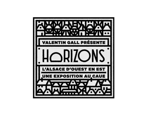 HORIZONS – du 9 décembre au 31 janvier – Strasbourg