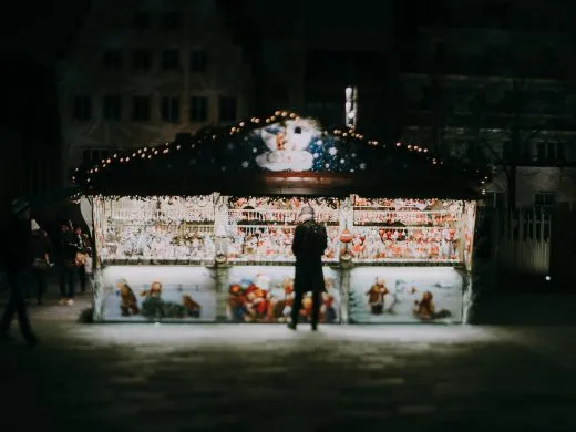 Notre sélection 2024 de marchés de Noël en Alsace