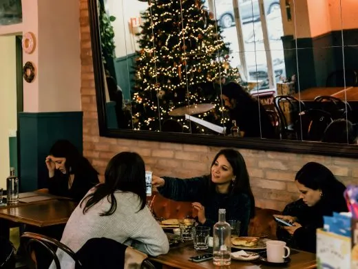 Quoi faire pendant les vacances de Noël en Alsace ? Notre sélection d&rsquo;activités !