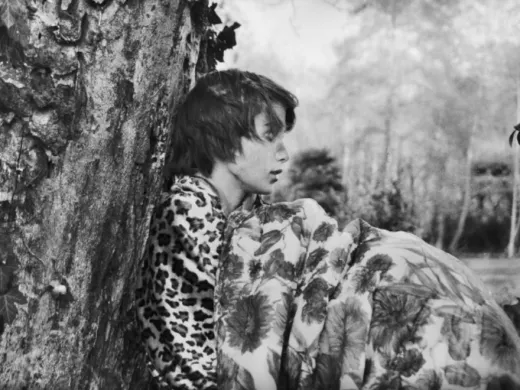 Exposition Wild Rose de Gabrielle Duplantier – du 1er février au 23 mars – Strasbourg