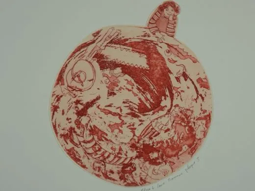 Exposition À ciel ouvert – Du 10 janvier au 5 avril – Lingolsheim
