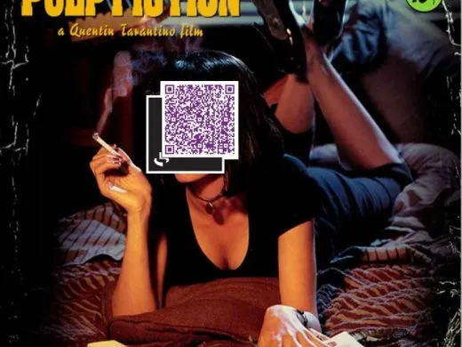Exposition La gueule dans le QR #2 – Du 2 janvier au 30 avril – Strasbourg