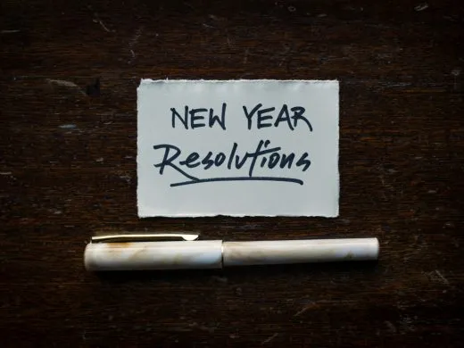 Et si on prenait des bonnes résolutions culturelles pour 2025 ?