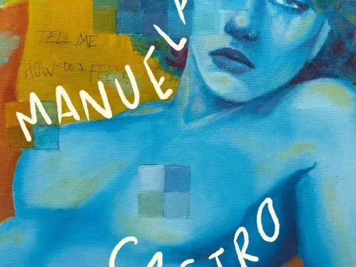 Manuela Castro – du 1er février au 28 février – Strasbourg