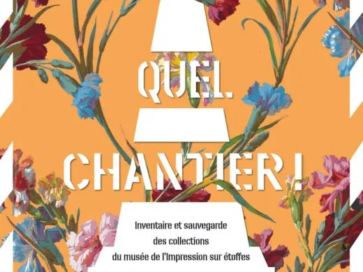 Exposition Quel Chantier ! – Extension – Jusqu&rsquo;au 30 novembre – Mulhouse