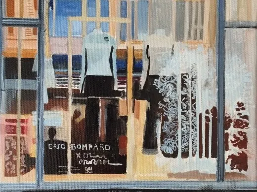 Exposition Petits Formats – Du 9 au 29 janvier – Strasbourg
