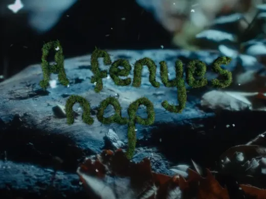 Clip : LOLOMIS – A Fényes Nap