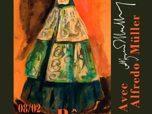Exposition Rêver d&rsquo;Italie – du 8 février au 15 novembre – Saverne