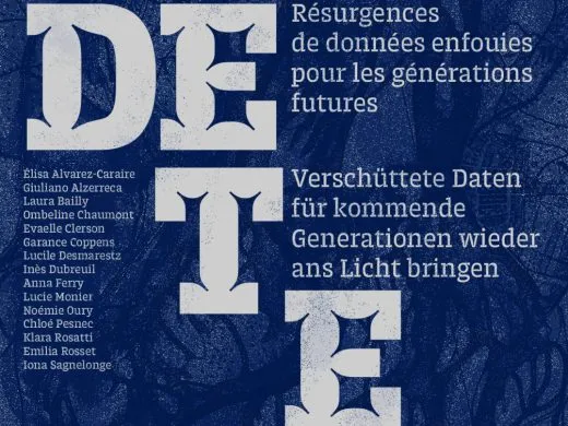 Exposition Déter – Du 16 au 31 janvier – Strasbourg