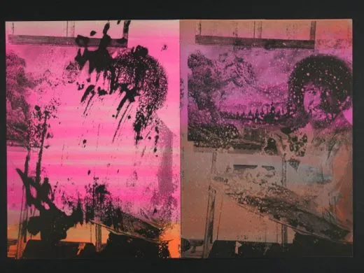 Exposition Fanzines en couleurs – Du 19 mars au 5 avril – Strasbourg