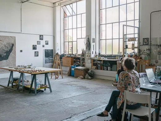 Artistes alsaciens, candidatez pour les Ateliers Ouverts