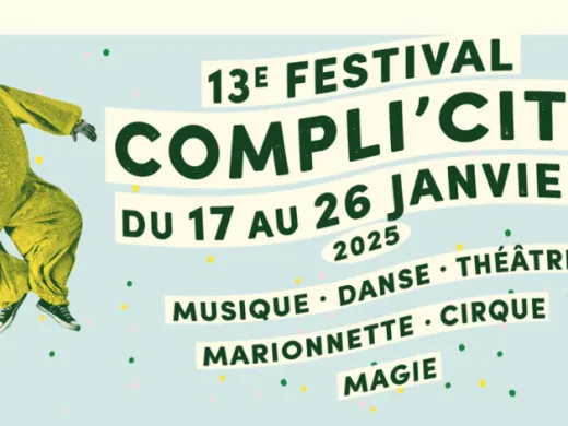 À Huningue et alentours, faites le plein de vitamines en famille avec le festival Compli&rsquo;cité