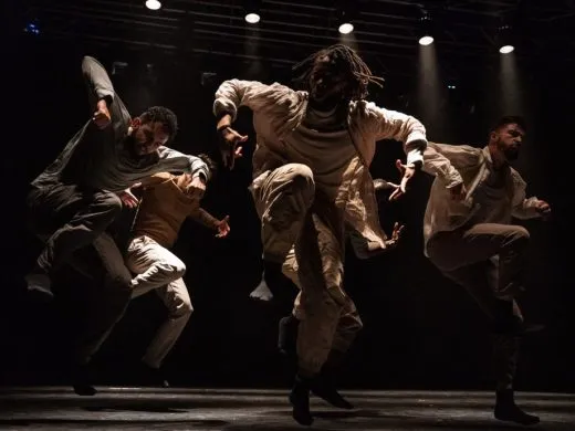 Décadanse 2025 : le festival qui fait vibrer l’Alsace au rythme de la danse
