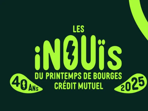 Les auditions régionales des iNOUïS du Printemps de Bourges à l&rsquo;Espace Django