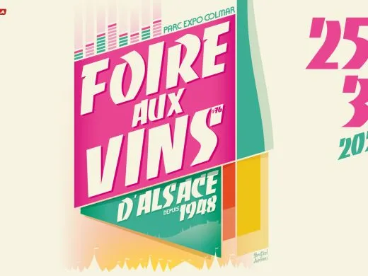 Les premiers noms de la Foire aux Vins dévoilés