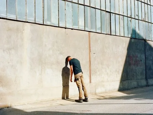 Exposition Montre tes yeux de Mathieu Farcy – Du 31 janvier au 26 avril – Strasbourg