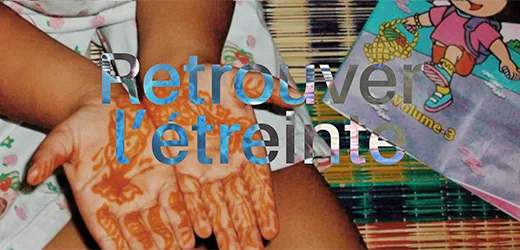 Exposition Retrouver l&rsquo;étreinte – du 31 janvier au 23 février – Strasbourg