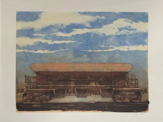 Exposition personnelle de Patrick Bastardoz – du 11 janvier au 2 février – Strasbourg