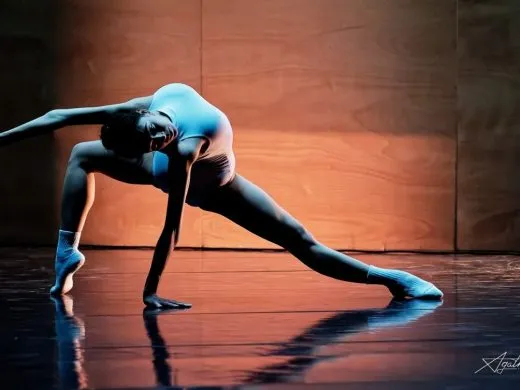 William Forsythe à l’Opéra de Strasbourg