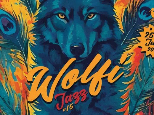 Du 25 au 29 juin, vibrez au rythme du Jazz avec le festival Wolfi Jazz