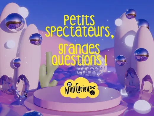 Strasbourg : direction le Mini Curieux Festival en famille