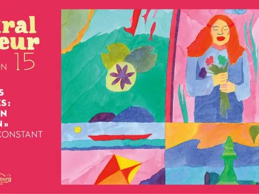 Mousson de jasmin, parcours d&rsquo;affiches – du 19 mars au 2 avril – Strasbourg