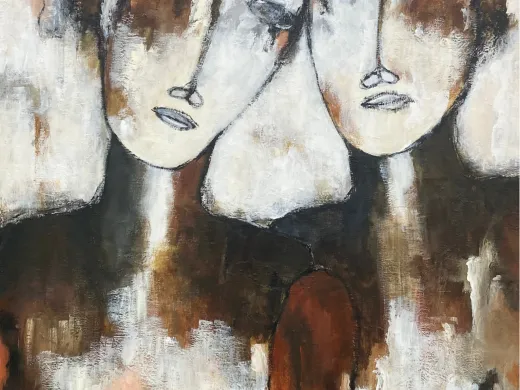Exposition « Regards » par Walter CIANDRINI – du 12 février au 16 mars 2025 – Mulhouse