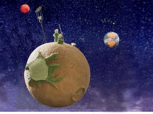 Exposition artistique des Artistes Libres d’Alsace avec le thème des « rencontres du Petit Prince » – 22 et 23 mars 2025 – ERSTEIN
