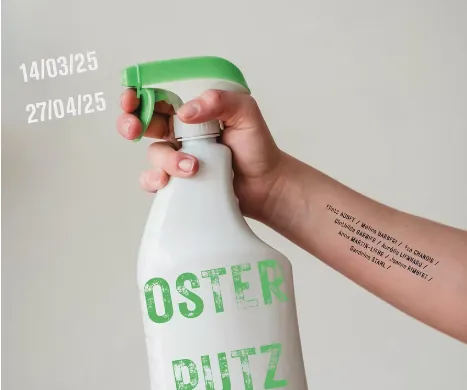 Cycle POSTURES – expo collective – du 4 mars au 27 avril – Mulhouse