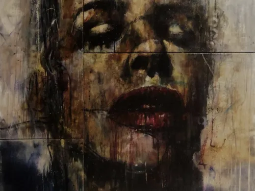 Exposition Guy Dining – 28 février au 18 avril – Strasbourg