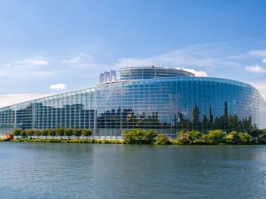 Strasbourg : toute une journée d&rsquo;événements pour la Journée internationale des droits des femmes au Parlement européen