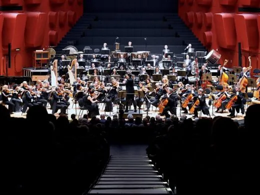 L&rsquo;Orchestre Philharmonique de Strasbourg organise sa chasse aux oeufs version places de concert