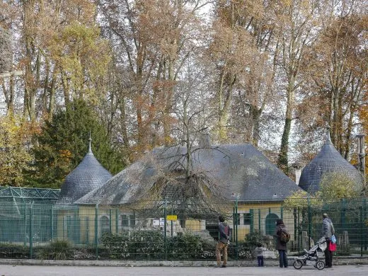 Nouveau nom pour un nouveau lieu : à Strasbourg participez à la transformation de l&rsquo;ancien zoo de l&rsquo;Orangerie !