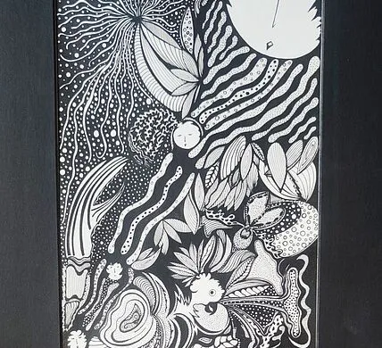 Exposition Sylvie Apfel – Du 21 janvier au 4 mars – Strasbourg
