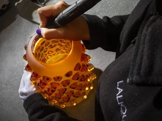 Exposition Mossi : un vase, des savoir-faire – du 1er février au 6 avril – Wingen-sur-Moder