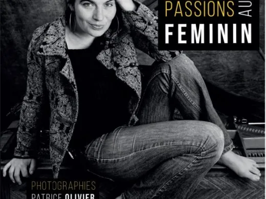 Exposition Talents, passions au féminin – Du 7 au 23 mars – Saint-Louis