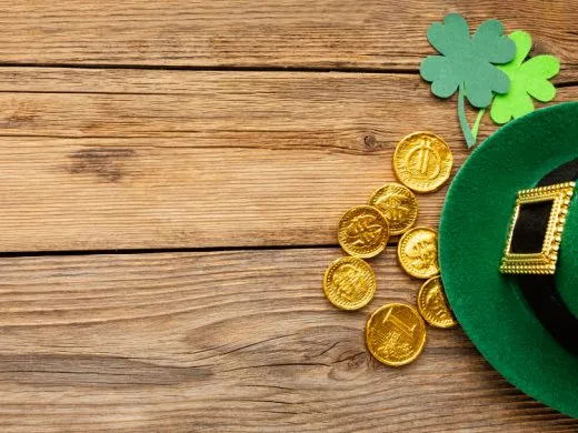 La Saint-Patrick en Alsace : notre sélection d&rsquo;événements à ne pas manquer !